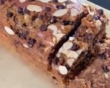 Foto langkah ke 5 dari resep Banana Load Bread (Anti Gagal !).