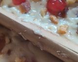 Foto del paso 4 de la receta: Budín inglés vegano