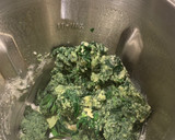 Foto del paso 3 de la receta: Croquetas de espinacas. Mambo Cecotec