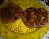 Foto del paso 3 de la receta: Hamburguesas de lentejas