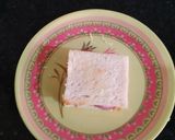 A picture of step 4 of Cheesy sandwich.