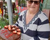 Pas rețetă Tort Ghita 1 fotografie