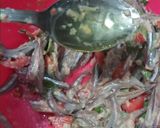 Foto langkah ke 3 dari resep Pepes Ikan Mairo.