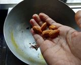 বাদশাহী চিংড়ি (badshahi chingri recipe in Bengali 0 রেসিপি ধাপ - 2 ছবি