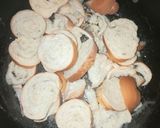 Foto del paso 2 de la receta: Huevos Napoleón (al horno)