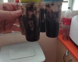 Foto del paso 5 de la receta: Helado de oreo vegano