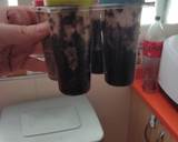 Foto del paso 5 de la receta: Helado de oreo vegano