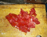 Foto del paso 7 de la receta: Empanadas de pollo súper fáciles! 💘