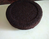 கோதுமை சாக்லேட் கேக் (Kothumai chocolate cake recipe in tamil) ரெசிபி ஸ்டேப் 7 புகைப்படம்