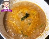 Foto langkah ke 7 dari resep Mie Kacang Vegan alaMetut 👩‍🍳.