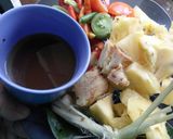 Foto langkah ke 3 dari resep Pindang patin.