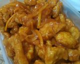 Foto langkah ke 7 dari resep Pop Chicken Saus Asam Manis.