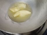 सूजी का हलवा (sooji ka halwa recipe in Hindi)