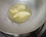 सूजी का हलवा (sooji ka halwa recipe in Hindi) रेसिपी चरण 1 फोटो