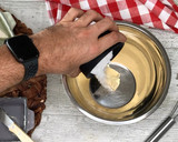 Foto del paso 11 de la receta: Bizcocho de zanahoria