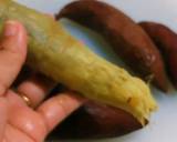 Sweet Potato Poori recipe step 2 photo