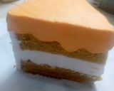 Foto langkah ke 9 dari resep Pumpkin Butter Cake - Comic Cake.