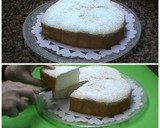 Foto del paso 2 de la receta: Bizcocho de claras de huevo