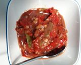 Foto langkah ke 6 dari resep Sambal Gandaria.
