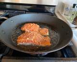 Firecracker Salmon recipe step 5 photo
