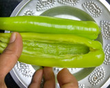 மேகி நூடுல்ஸ் மிளகாய் பஜ்ஜி ரெசிபி ஸ்டேப் 4 புகைப்படம்