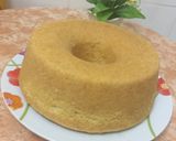صورة لخطوة 4 من وصفة كيكة