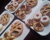 Foto del paso 6 de la receta: Pastafrola con masa de aceite