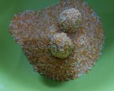 Foto langkah ke 3 dari resep Bola Bola Tempe.