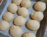Foto del paso 3 de la receta: Pan de leche o miguelitos