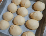 Foto del paso 3 de la receta: Pan de leche o miguelitos