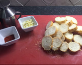 Foto del paso 3 de la receta: Sopa de pescado "muy saludable"
