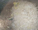 Foto del paso 2 de la receta: Arroz asiático con salchichón