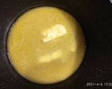 Képviselőfánk recept fázis 1 fotója