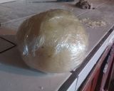 Foto del paso 1 de la receta: Pepas!!!