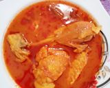 عکس مرحله 1 از دستور خورشت مرغ 😋
