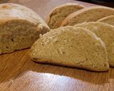 Foto del paso 4 de la receta: Pan casero tradicional