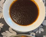 Foto del paso 6 de la receta: Salsa barbacoa casera al brandy !!!!