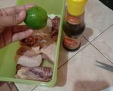 Foto langkah ke 1 dari resep Ayam goreng mentega.