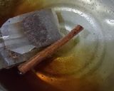 Foto langkah ke 1 dari resep Teh Tarik Kayu Manis.