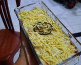 Foto langkah ke 4 dari resep Eggplant Lasagna.