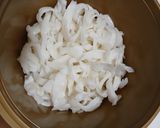 Foto langkah ke 1 dari resep Seblak Kwitiaw Goreng.