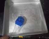 A picture of step 8 of Til Gud Burfi.