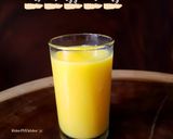 Foto langkah ke 4 dari resep Jus Mangga Creamy.