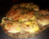 Foto del paso 6 de la receta: Tarta de Carne Picada