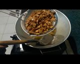 Foto langkah ke 1 dari resep Kering Tempe Kentang / Orek.