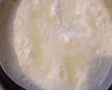 Foto del paso 2 de la receta: Queso crema o untable con leche cortada!!