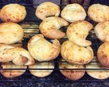 Foto del paso 6 de la receta: Pan casero
