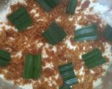 Foto langkah ke 2 dari resep Dodongkal/kue awug.