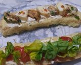 Foto del paso 4 de la receta: Variedad de sandwichs