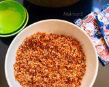 Foto langkah ke 3 dari resep Bumbu Rujak Bangkok.